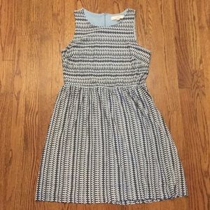 LOFT Dress size M.